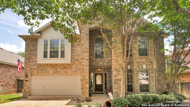 Details for 23514 Enchanted Fall, San Antonio, TX 78260