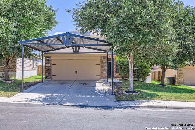 Details for 6123 Blind Mdw, San Antonio, TX 78222