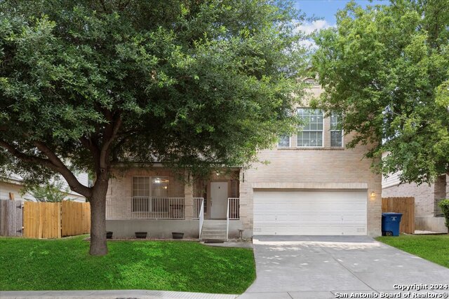 Details for 5318 Stormy Sunset, San Antonio, TX 78247