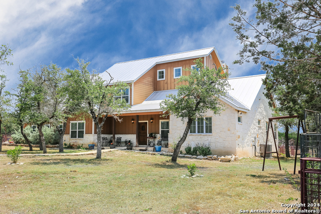 Details for 295 Mountain View Rd, Pipe Creek, TX 78063