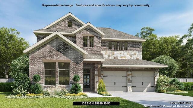 Details for 1112 Ramsey Lock, San Antonio, TX 78245