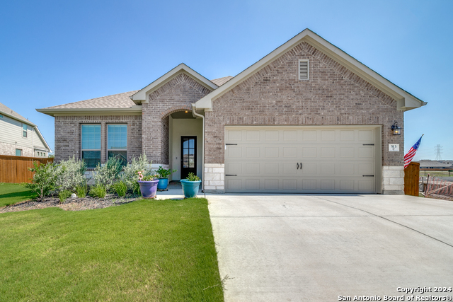 Details for 513 Foxbrook Way, Cibolo, TX 78108