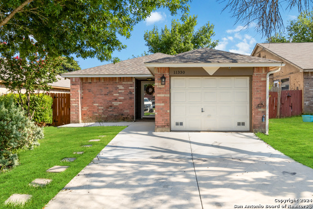 Details for 11330 Crescent Peak, San Antonio, TX 78245