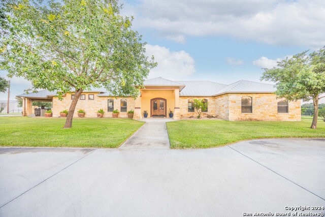 Details for 13661 Highway 90 E, Kingsbury, TX 78638