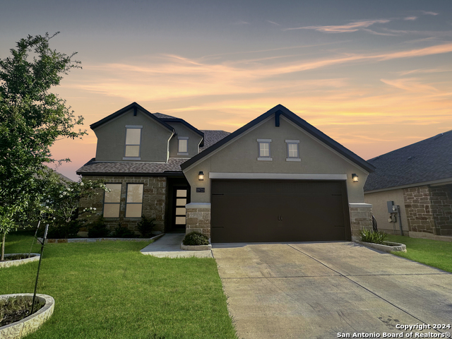 Details for 29723 Elkhorn Rdg, Boerne, TX 78015