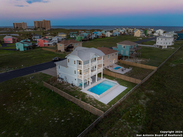 Details for 153 Beach View, Port Aransas, TX 78373