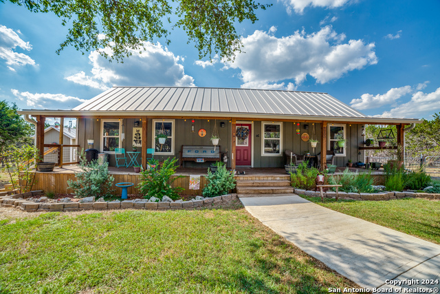 Details for 2200 8th St  , Lakehills, TX 78063