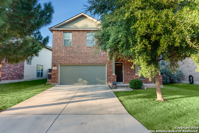 Details for 12611 Perini Ranch, San Antonio, TX 78254