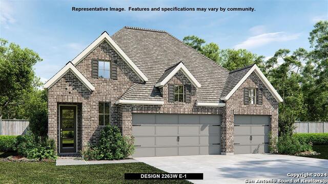 Details for 644 Inner Path, New Braunfels, TX 78132