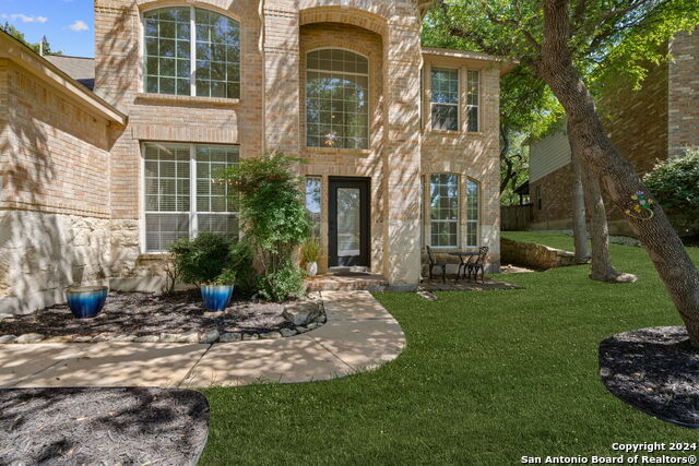 Details for 614 Cypress Trail, San Antonio, TX 78256