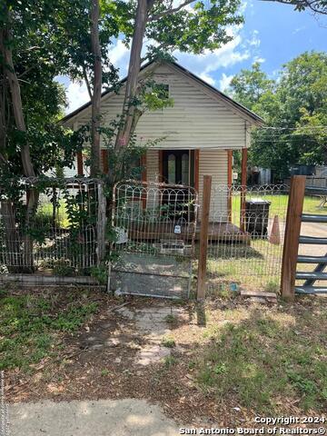 Details for 206 Otto St  , San Antonio, TX 78211