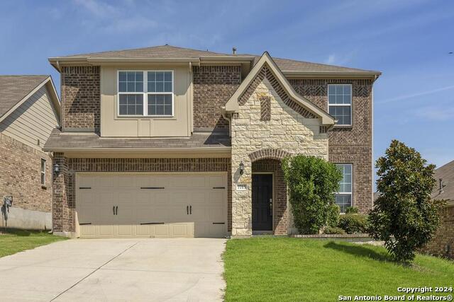 Details for 7715 Valle Local, Boerne, TX 78015