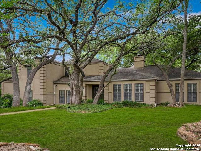 Details for 13707 Bluffgate, San Antonio, TX 78216