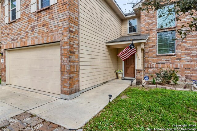 Details for 4006 Espada Ledge, San Antonio, TX 78222