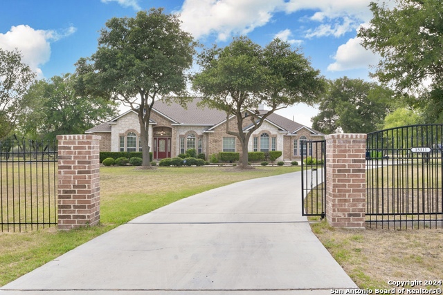 Details for 15311 Tamaron Pass, San Antonio, TX 78253