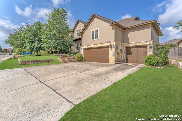 Details for 1727 Nightshade, San Antonio, TX 78260