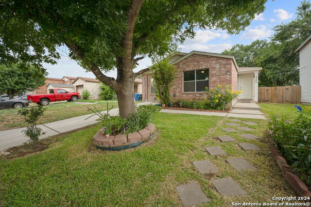 Details for 9245 Village Brown, San Antonio, TX 78250