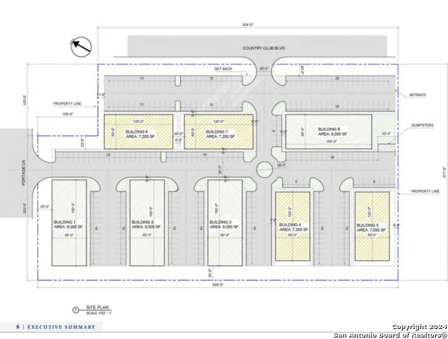 Image 4 of 6 For 138 Country Club Blvd