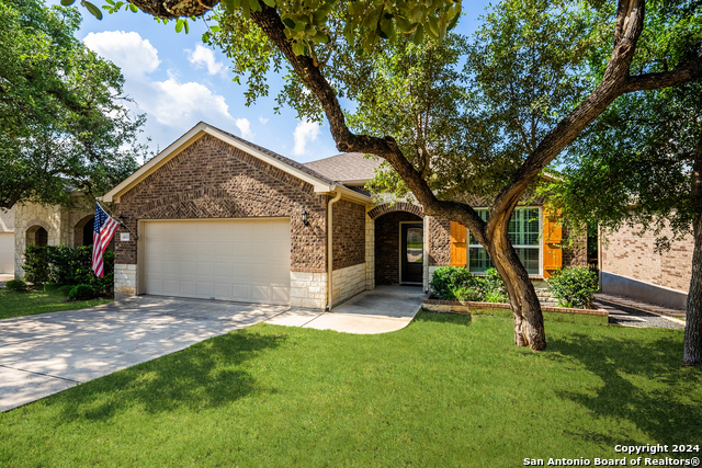 Details for 4611 Sunrise Bch, San Antonio, TX 78253