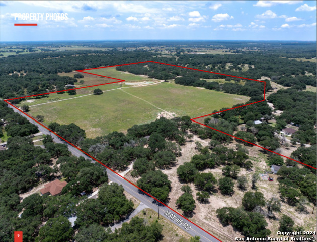 Details for 78± Ac Mathis Rd, Elmendorf, TX 78112