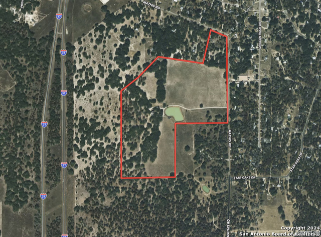 Listing photo id 8 for 78± Ac Mathis Rd