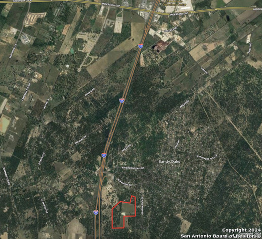 Listing photo id 12 for 78± Ac Mathis Rd