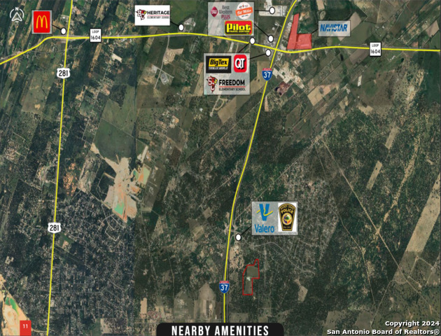 Listing photo id 1 for 78± Ac Mathis Rd