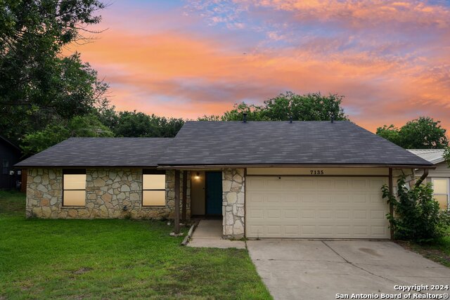 Details for 7135 Winter Ridge, Converse, TX 78109