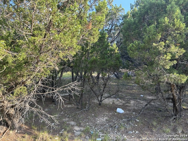 Details for Lot 279 Scenic, Bandera, TX 78003