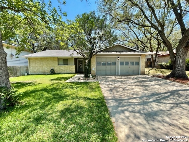 Details for 8910 Brightwater, San Antonio, TX 78254