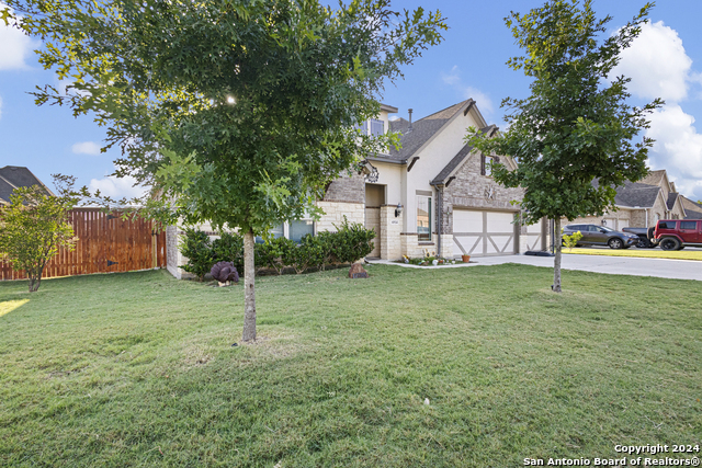 Details for 6914 Hallie Hill, Schertz, TX 78154