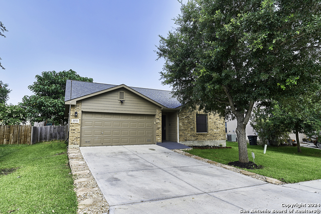 Details for 3572 Tilden Trl, New Braunfels, TX 78132