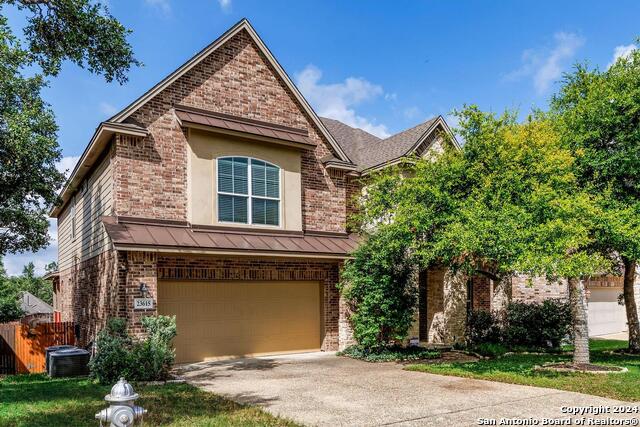 Details for 23615 Enchanted Path, San Antonio, TX 78260