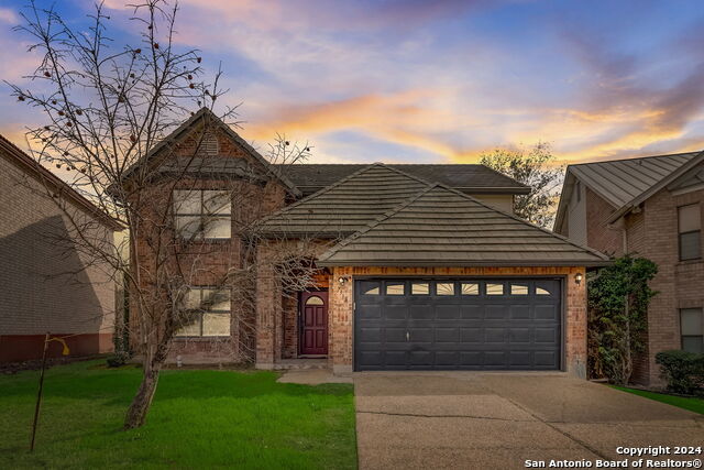 Details for 7318 Ben Hogan Ct, San Antonio, TX 78244