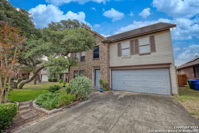 Details for 18035 Redriver Song, San Antonio, TX 78259