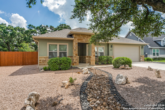 Details for 102 Hiram Cook, Blanco, TX 78606