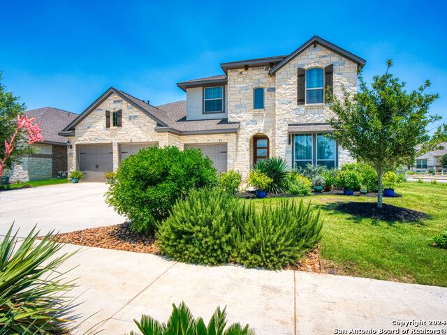 Details for 101 Simpatico, Boerne, TX 78006