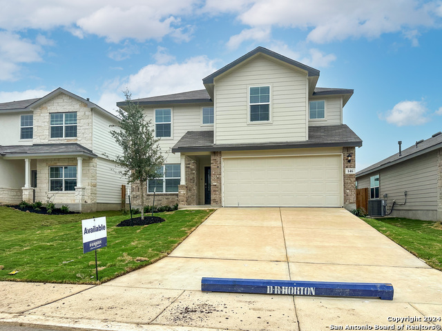 Details for 160 Ivory Gull, San Antonio, TX 78253