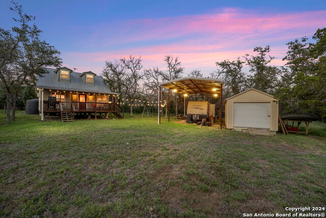 Details for 634 Seven Sisters Dr, Boerne, TX 78006