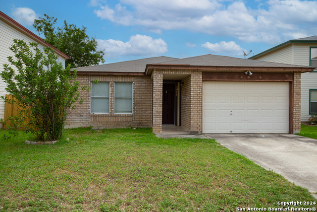 Details for 9878 Misty Plain Dr, San Antonio, TX 78245