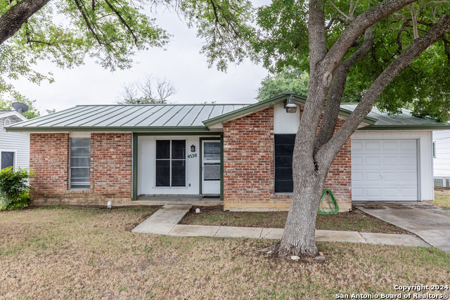 Details for 4538 Longvale Dr, San Antonio, TX 78217