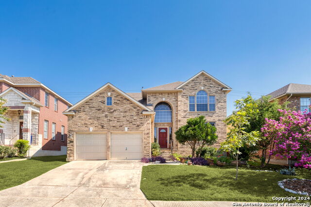 Details for 3415 Highline Trail, San Antonio, TX 78261