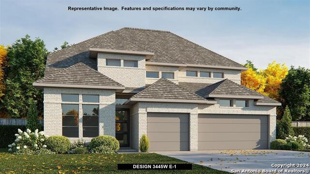 Details for 12311 Fort Dameron, San Antonio, TX 78245