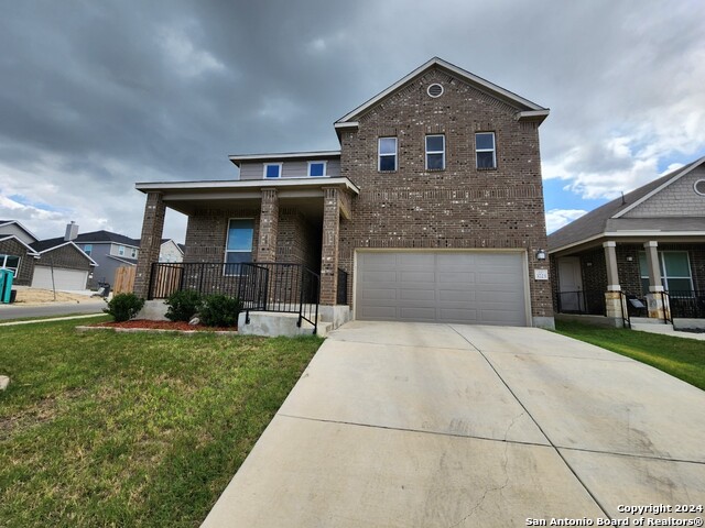 Details for 3723 Battlecry, San Antonio, TX 78245