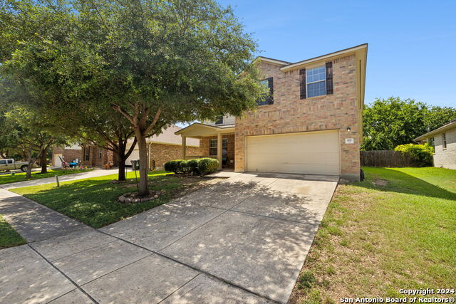 Details for 108 Ling Ln  , Cibolo, TX 78108