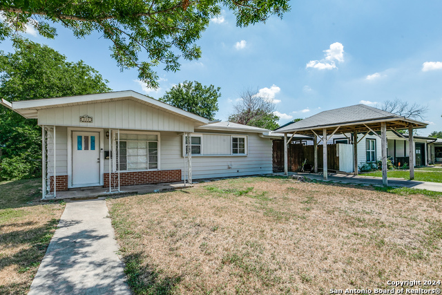 Details for 222 Laurelwood Dr, San Antonio, TX 78213