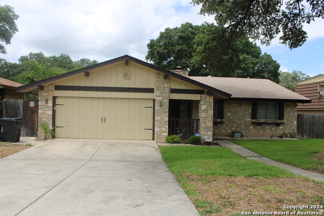 Details for 10506 Milldale, San Antonio, TX 78230