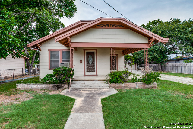 Details for 209 Betty Jean, San Antonio, TX 78223