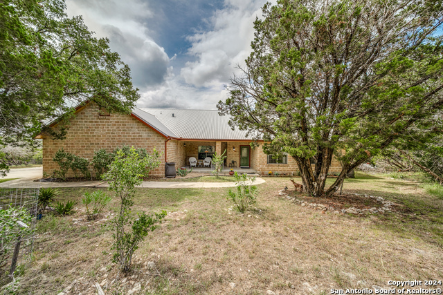 Details for 4120 Sotol Ln, San Antonio, TX 78261