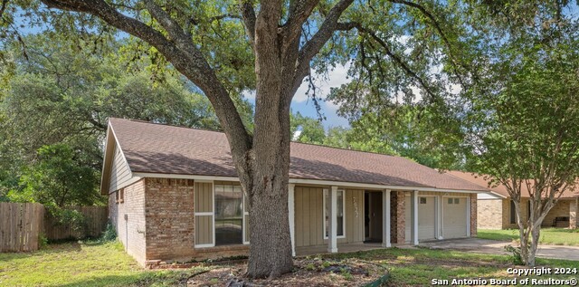 Details for 7922 Restless Wind, San Antonio, TX 78250